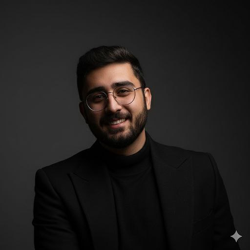 گاه نوشته های پویان بیکران